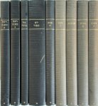 [Arr.] Wolf Heidenheim, [Transl.] Jenny Marmorstein - Prayerbook for Festivals - 9 Volumes Prayerbook for the New Year Volume 1 - 9