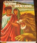 Merwe, H. te - Soldaten van het kruis.