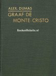 Dumas, Alexandre - Graaf De Monte-Cristo 1