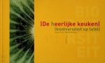 J. / LINSSEN Tack - De heerlijke keuken biodiversiteit op tafel