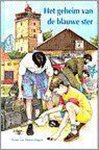 VAN HOUWELINGEN - GEHEIM VAN DE BLAUWE STER