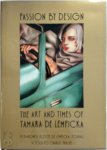 Baroness Kizette De Lempicka-Foxhall , Charles Phillips 39246 - Passion by Design: The art and times of Tamara de Lempicka