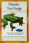 Philippe de Vosjoli 286650, Robert Mailloux 290650, Drew Ready 290651 - Popular Tree Frogs