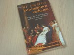 Dis, Adriaan van - Carla Bogaards -  e.a. - De mooiste koninginnen verhalen
