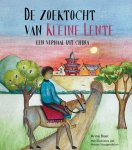 Boer, Arina - Boer, Arina-De zoektocht van Kleine Lente (nieuw)