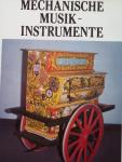 Alexander Buchner - "Mechanische Musik-Instrumente"