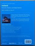 Jovanelly, Tamie J. - Iceland. Tectonics, Volcanics, and Glacial Features.