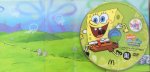 Nickelodeon / SpongeBob / Hillenburg, Stephen - SpongeBob Squarepants, afleveringen; Stinkie / Hocus Pocus