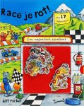 A. Parker - Race Je Rot!