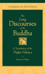 Walshe, Maurice OC - The  Long Discourses of the Buddha - A Translation of the Digha Nikaya