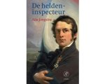 Atte Jongstra - De heldeninspecteur