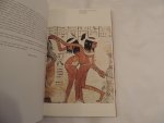 BOULANGER, ROBERT - La peinture égyptienne et l'Orient ancien - Histoire integrale de l'Art