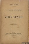 Suarès, André - Voyage du condottière: Vers Venise