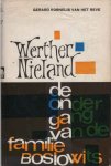 Reve, Gerard - De ondergang van de familie Boslowits. Werther Nieland