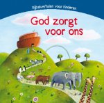 Inga Wittholt - God Zorgt Voor Ons