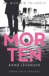 Anna Levander - De Morten Trilogie 1 -   Morten