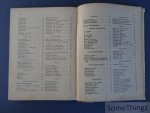 Moerman, A. - Mevr. A. Moerman's Practisch Kookboek.