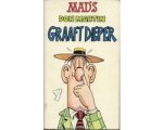 Don Martin - Mad's Don Martin graaft dieper Don Martin - Mad's Don Martin graaft dieper