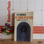 Davidsen, Leif - De vrouw op de foto