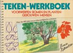 Bruce Robertson - Teken-werkboek
