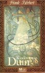 Herbert, Frank - Duin Reeks 3: Kinderen van Duin (01e druk)