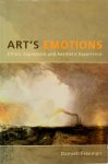 Damien Freeman - Art's Emotions Ethics, Expression and Aesthetic Experience