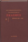 Desiderius Erasmus - De correspondentie van Desiderius Erasmus 5