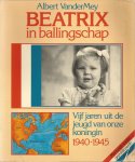 VanderMey, Albert - Beatrix in ballingschap