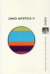 Osho (Bhagwan Shree Rajneesh) - Unio Mystica 2 Osho (Bhagwan Shree Rajneesh) - Unio Mystica 2