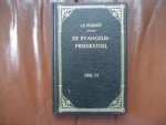 Philpot J.C. - De Evangelie-predikstoel