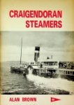 Brown, A - Craigendoran Steamers