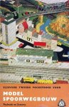 Hameeteman, T.L. - Modelspoorwegbouw. Deel 2. Techniek en scenery