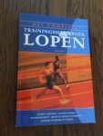 Burfoot, Amby - Het complete trainingshandboek lopen