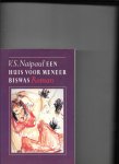 Naipaul, V.S. - Een huis voor meneer Biswas / druk 2