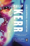 Philip Kerr - A Philosophical Investigation