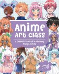 Yoai - Anime Art Class