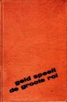 Veen, Adriaan van der - Geld speelt de groote rol