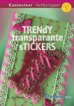 Ilse Scheffer - Trendy transparante stickers