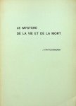 Rijckenborgh, J. van - Le Mystere de la Vie et de la Mort Rijckenborgh, J. van - Le Mystere de la Vie et de la Mort