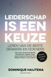 Dominique Haijtema - Leiderschap is een keuze