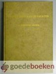 Luther, Dr. Martinus - Paulus brief aan de Galaten --- Het rechtvaardigend geloof, verklaard en bevestigd in een verhandeling over Paulus` Brief aan de Galaten