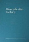 Wieberdink, G.L. - Historische atlas limburg