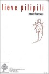 BURSSENS, AMAAT. - LIEVE PILIPILI. ( genummerd, opdracht, gesigneerd).