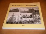 Schuster, Else von. - Ein Rundgang durch Temeswar. O Plimbare Prin Timisoara.