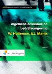 Wim Hulleman - Algemene Economie en Bedrijfsomgeving