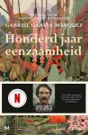 Gabriel García Márquez - (1) Honderd Jaar Eenzaamheid