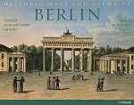 Unknown - Historische Karten und Ansichten von Berlin