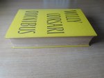 Corsari, Willy - Omnibus. Met de verhalen De man zonder uniform, de zonden van Laurian Ostar en het mysterie van de mondscheinsonate.