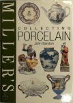 John Sandon 24744 - Miller's Collecting Porcelain