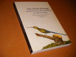 Jonker, Menno; Erlend de Groot; Caroline de Hart (red.) - Van velerlei pluimage. [Nijmeegse Kunsthistorische Monografieen 1] zeventiende-eeuwse aquarellen van Andries Beeckman